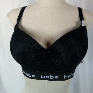 bebe bra